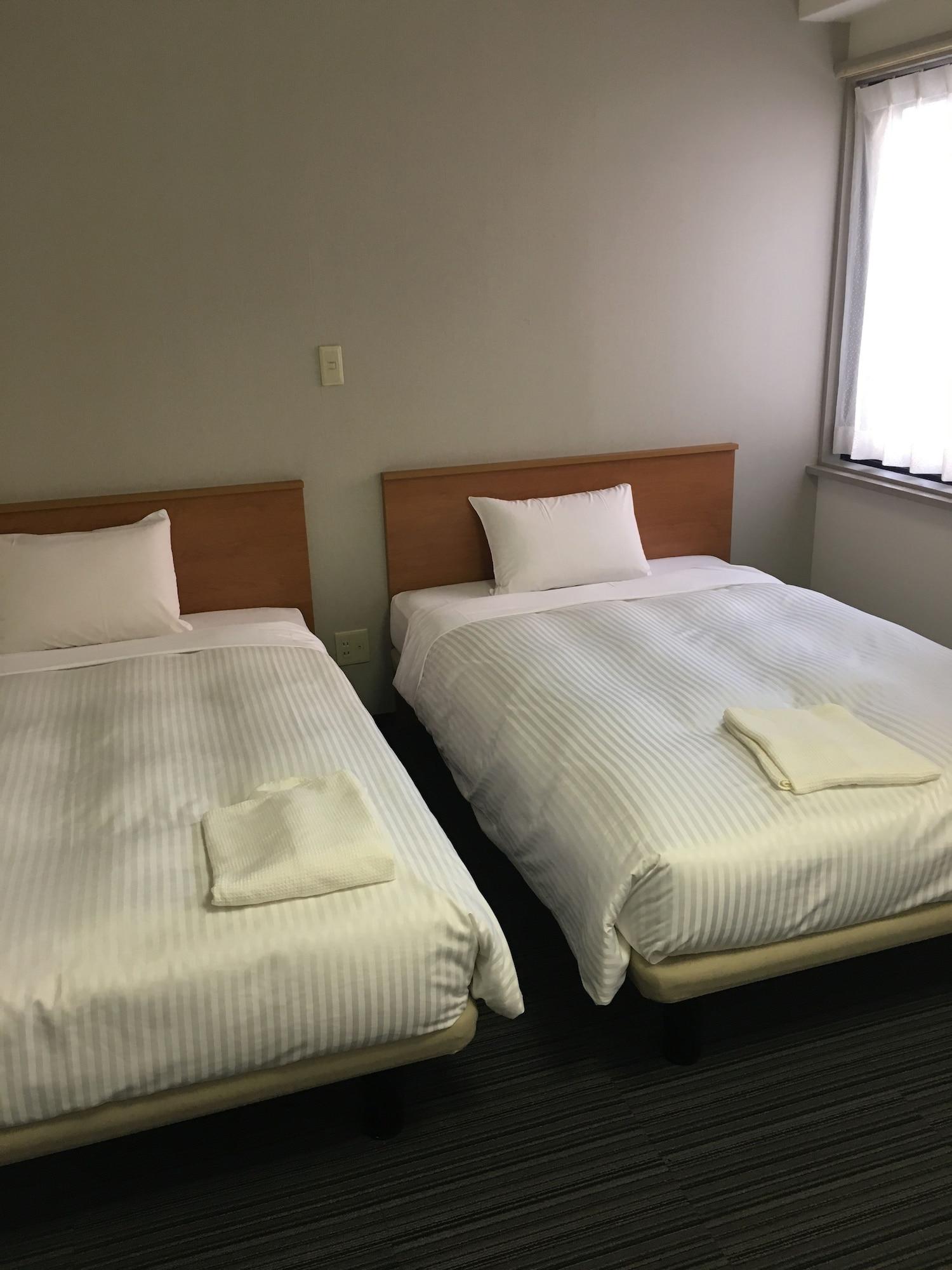 Flexstay Inn Sugamo Tokio Exterior foto