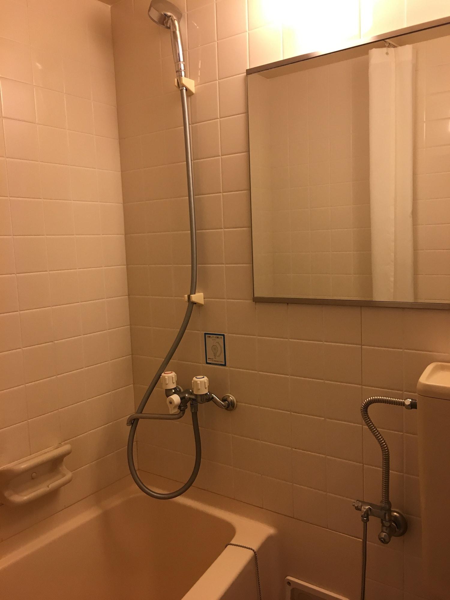 Flexstay Inn Sugamo Tokio Exterior foto