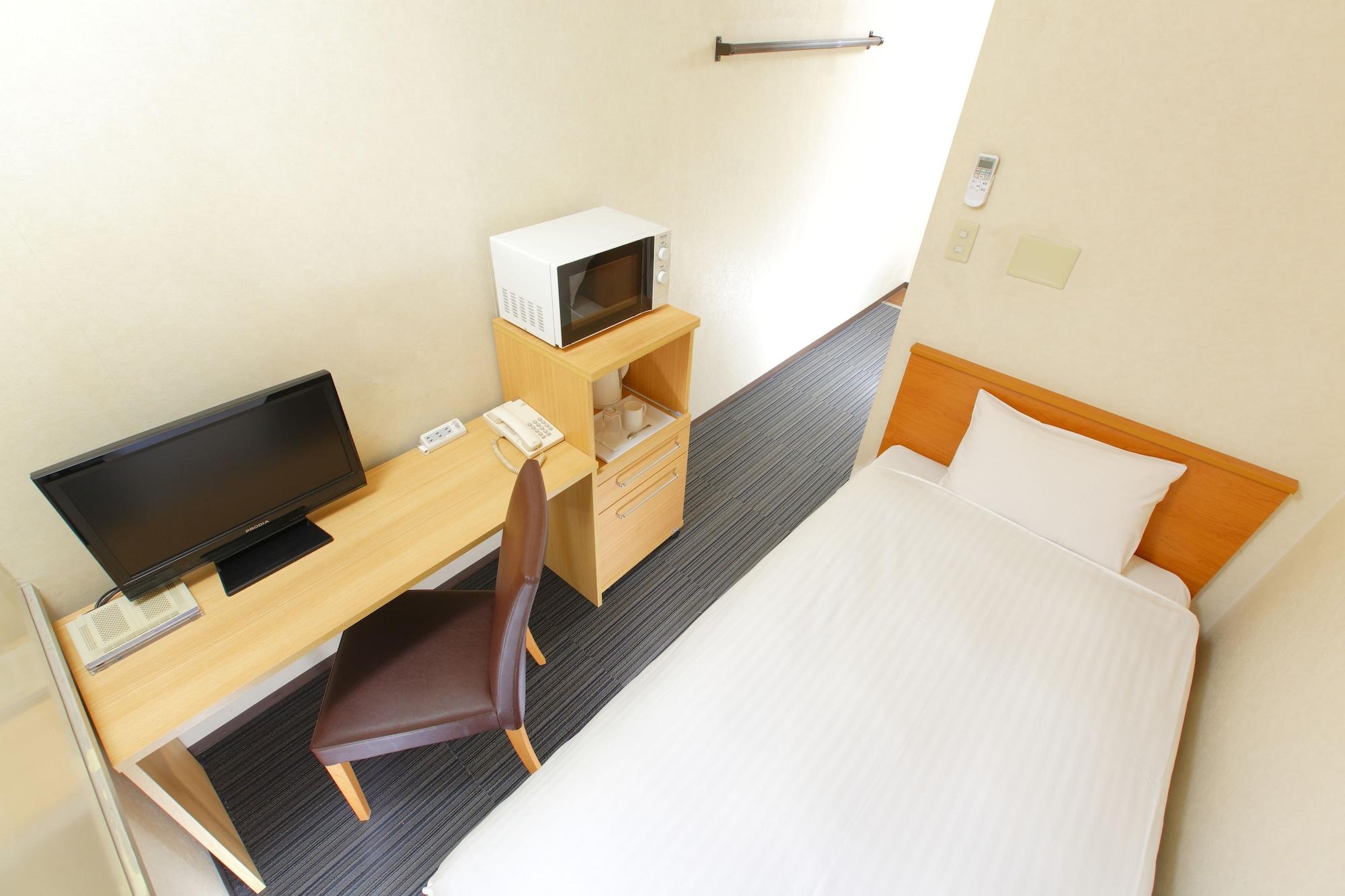 Flexstay Inn Sugamo Tokio Exterior foto
