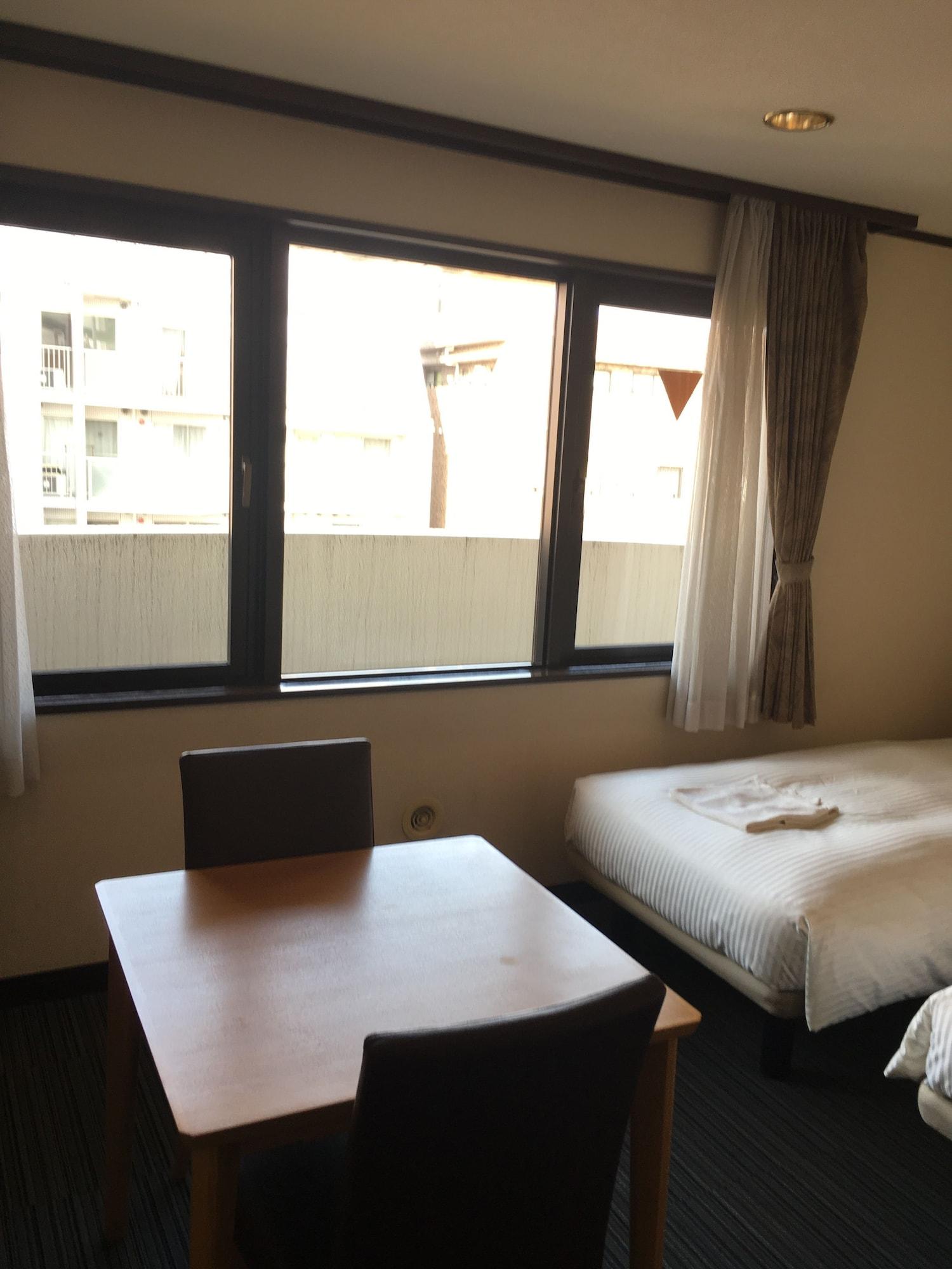Flexstay Inn Sugamo Tokio Exterior foto