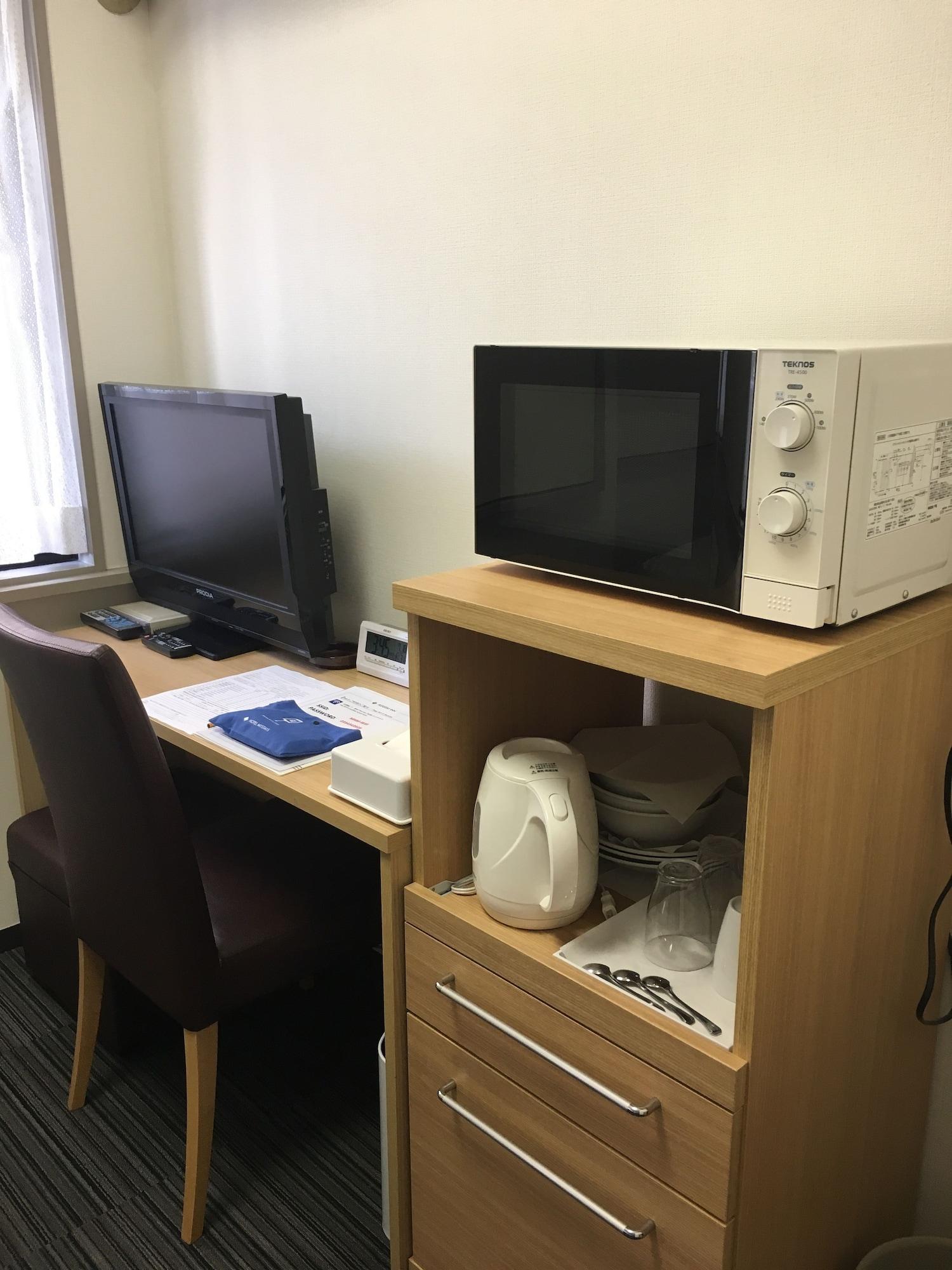 Flexstay Inn Sugamo Tokio Exterior foto