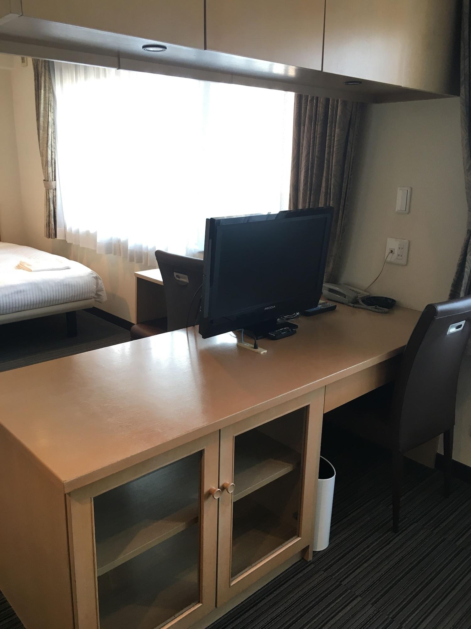 Flexstay Inn Sugamo Tokio Exterior foto