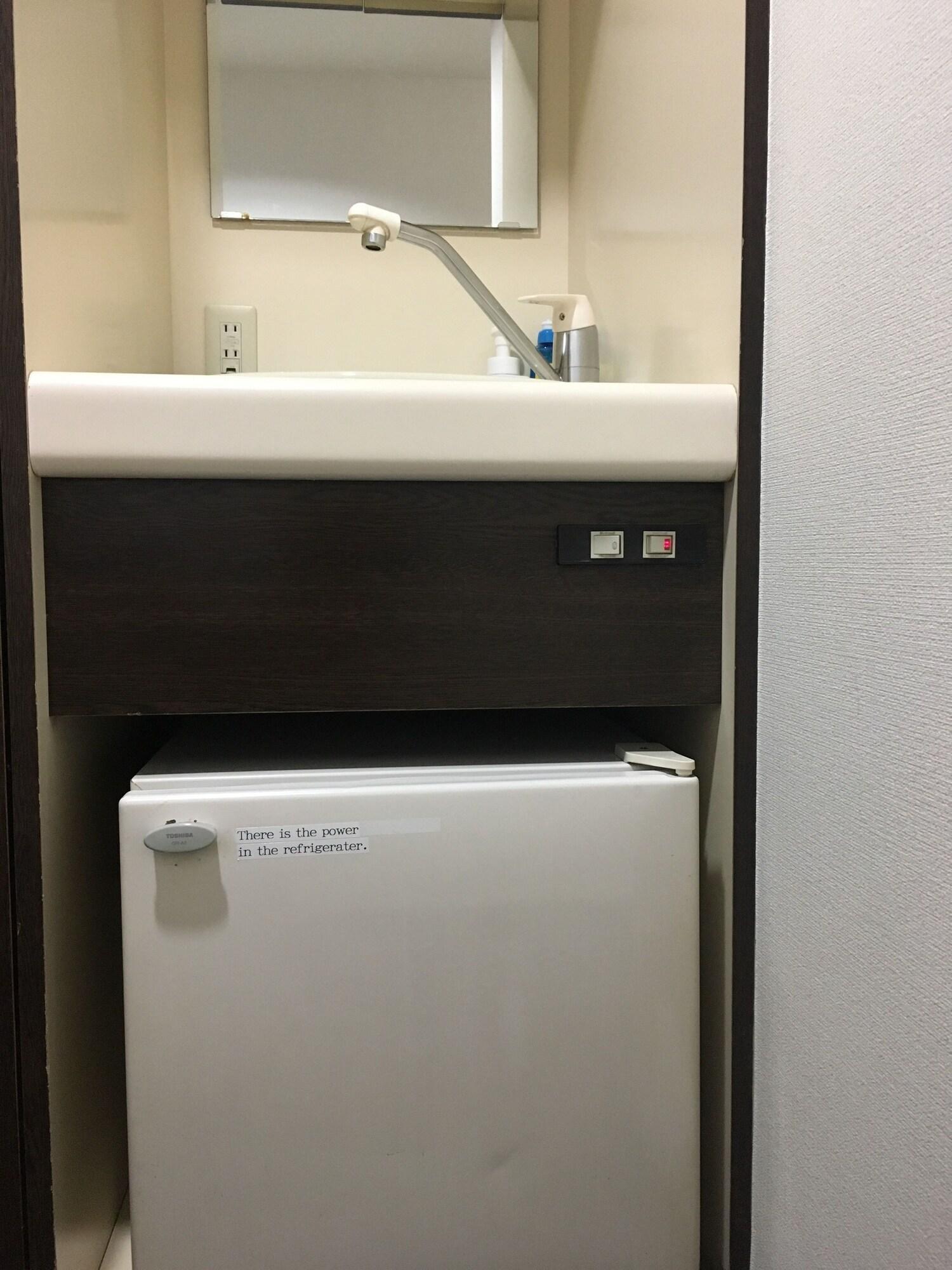 Flexstay Inn Sugamo Tokio Exterior foto