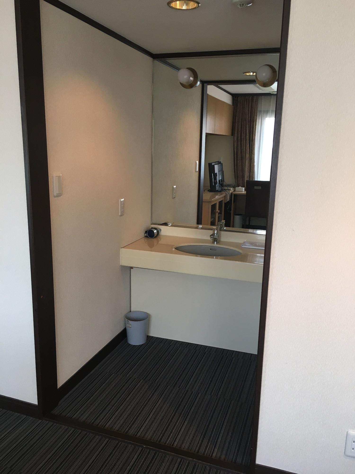 Flexstay Inn Sugamo Tokio Exterior foto