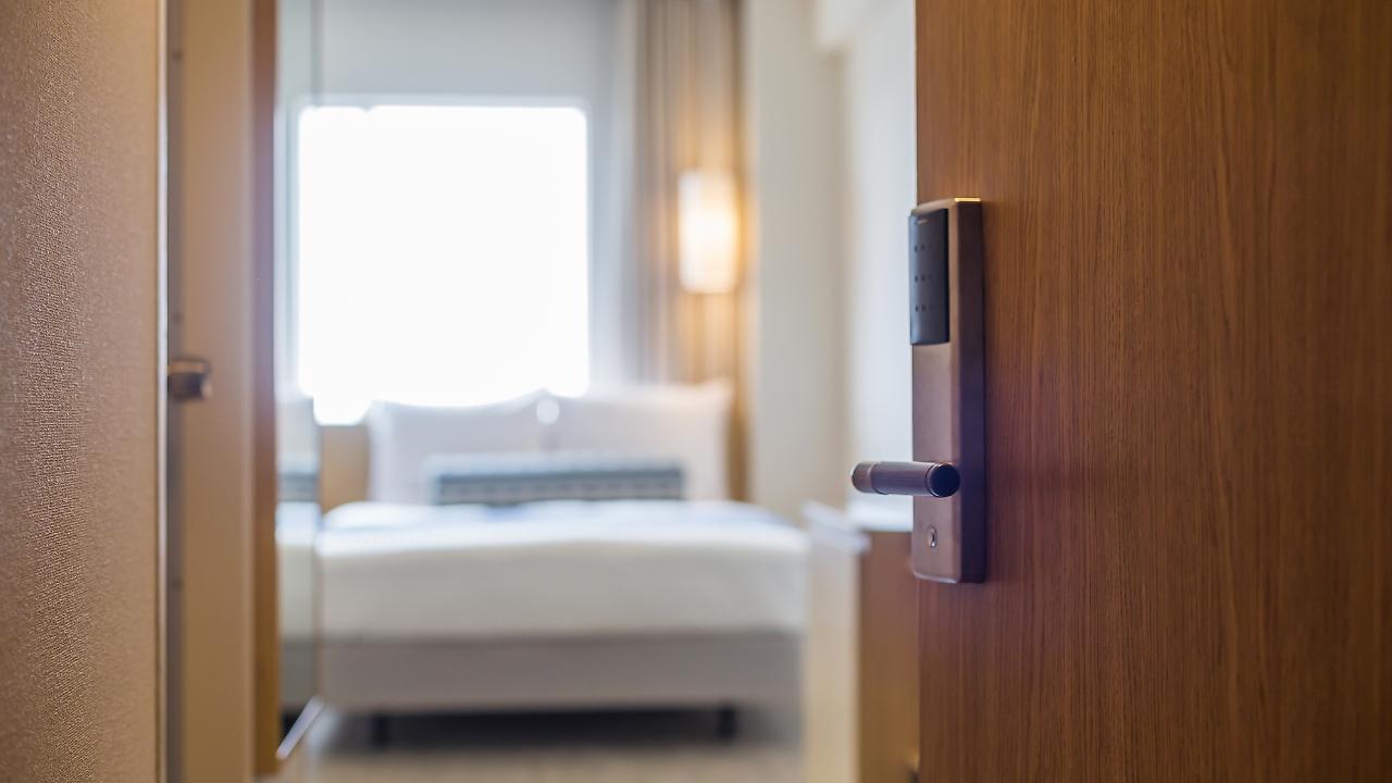 Flexstay Inn Sugamo Tokio Exterior foto