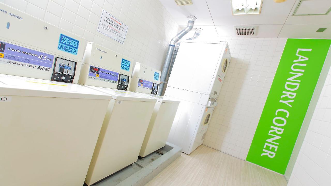 Flexstay Inn Sugamo Tokio Exterior foto