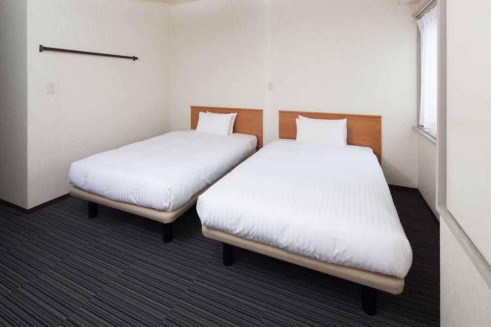 Flexstay Inn Sugamo Tokio Exterior foto